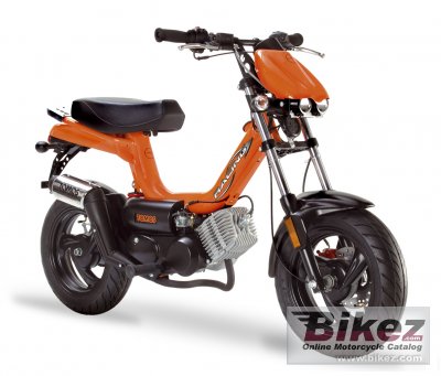 2007 tomos racing photo